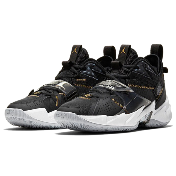 Jordan Why Not Zer0.3 Why Not "The Family"