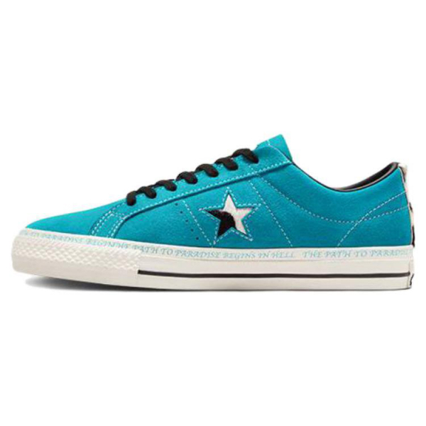 Sean Pablo x Converse One Star Pro
