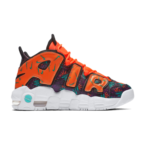 Nike Air More Uptempo What The 90s