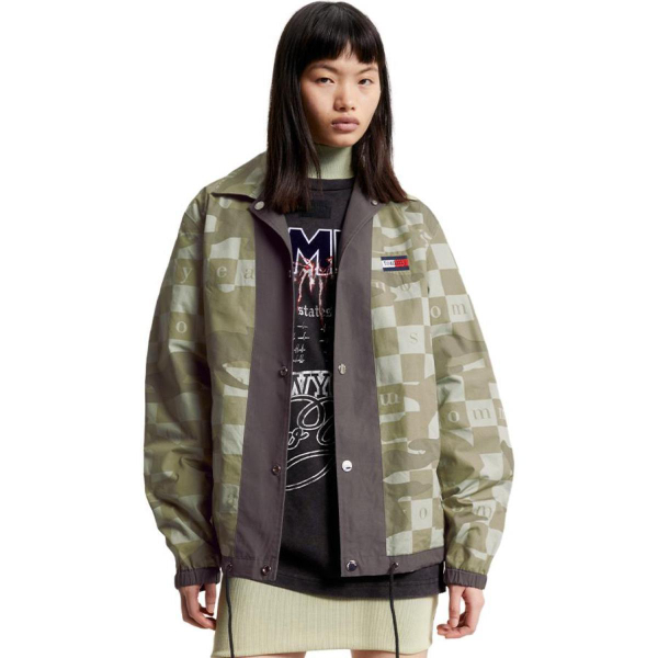 Tommy Hilfiger