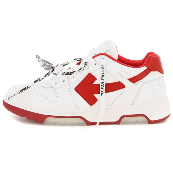 OFF-WHITE Out Of Office