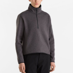 Arcteryx covert zip