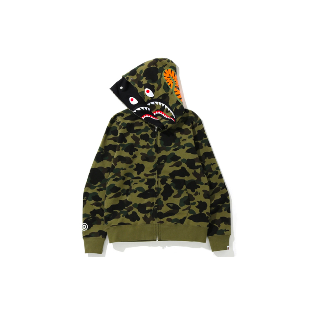 A BATHING APE