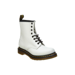 Dr.Martens 1460 Smooth Leather Lace Up Boots