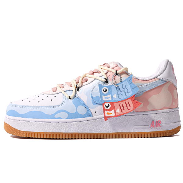 【 】 Nike Air Force 1 Low