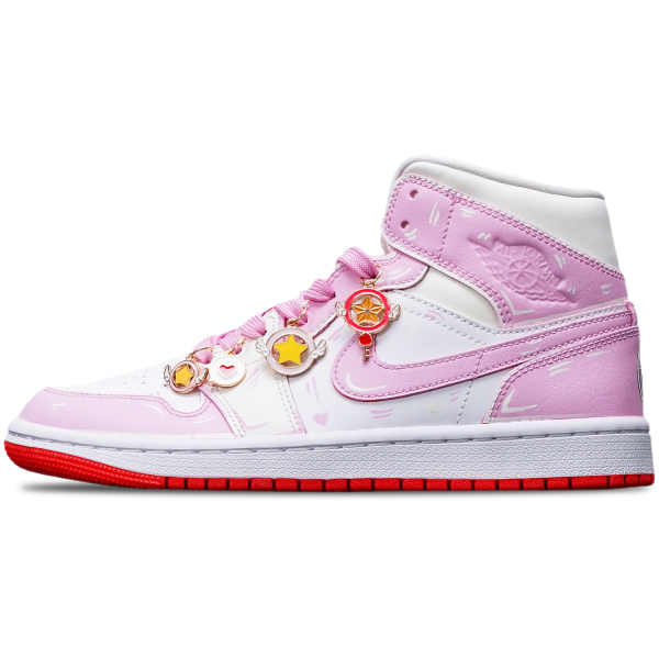 【 】 Jordan Air Jordan 1 Mid