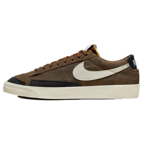 Nike Blazer Low "Certified Fresh"