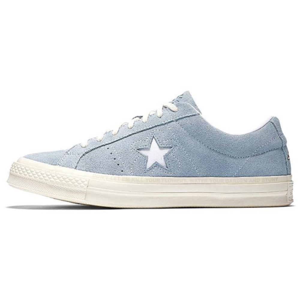Golf Le Fleur x Converse One Star