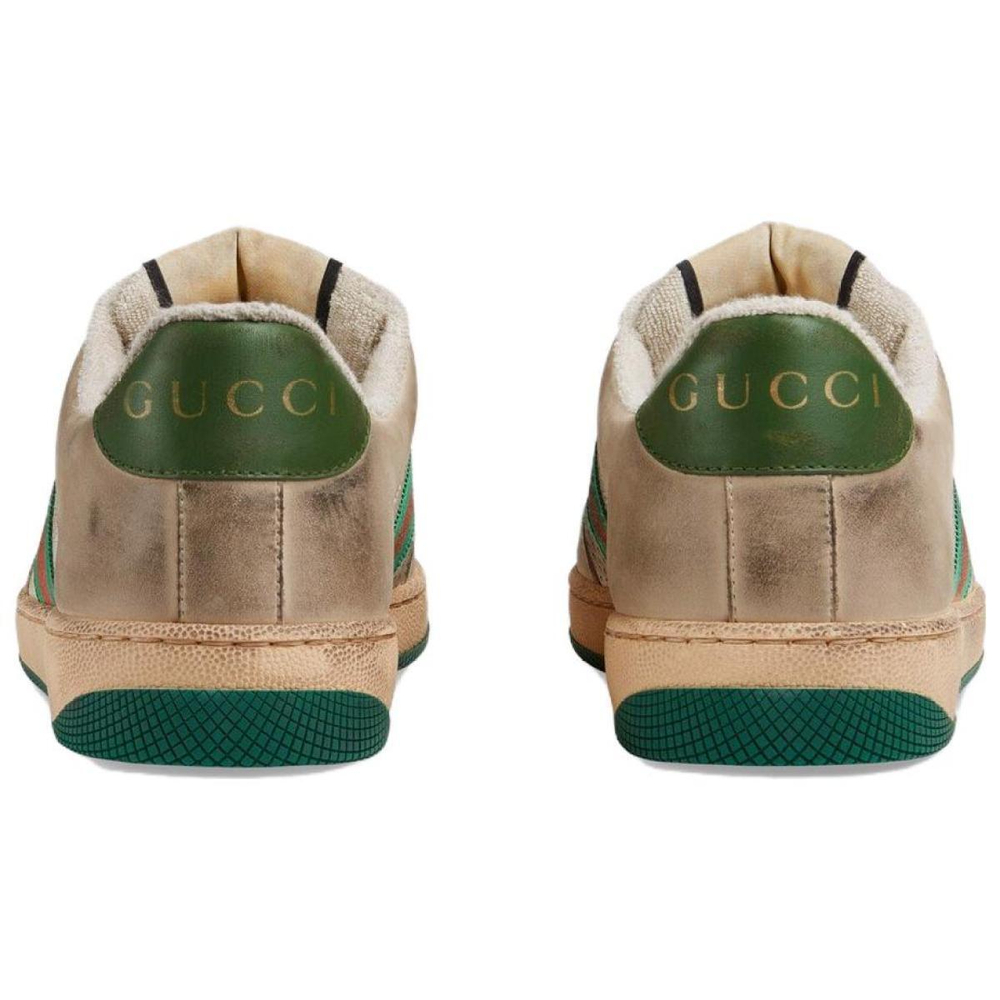GUCCI Screener gg