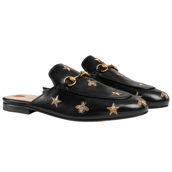 GUCCI Princetown