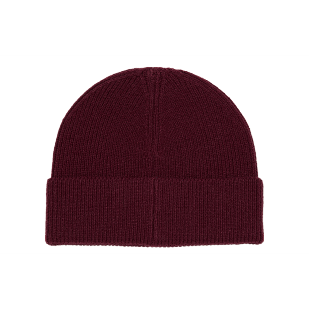 THE NORTH FACE Tnf Logo Box Cuffed Beanie