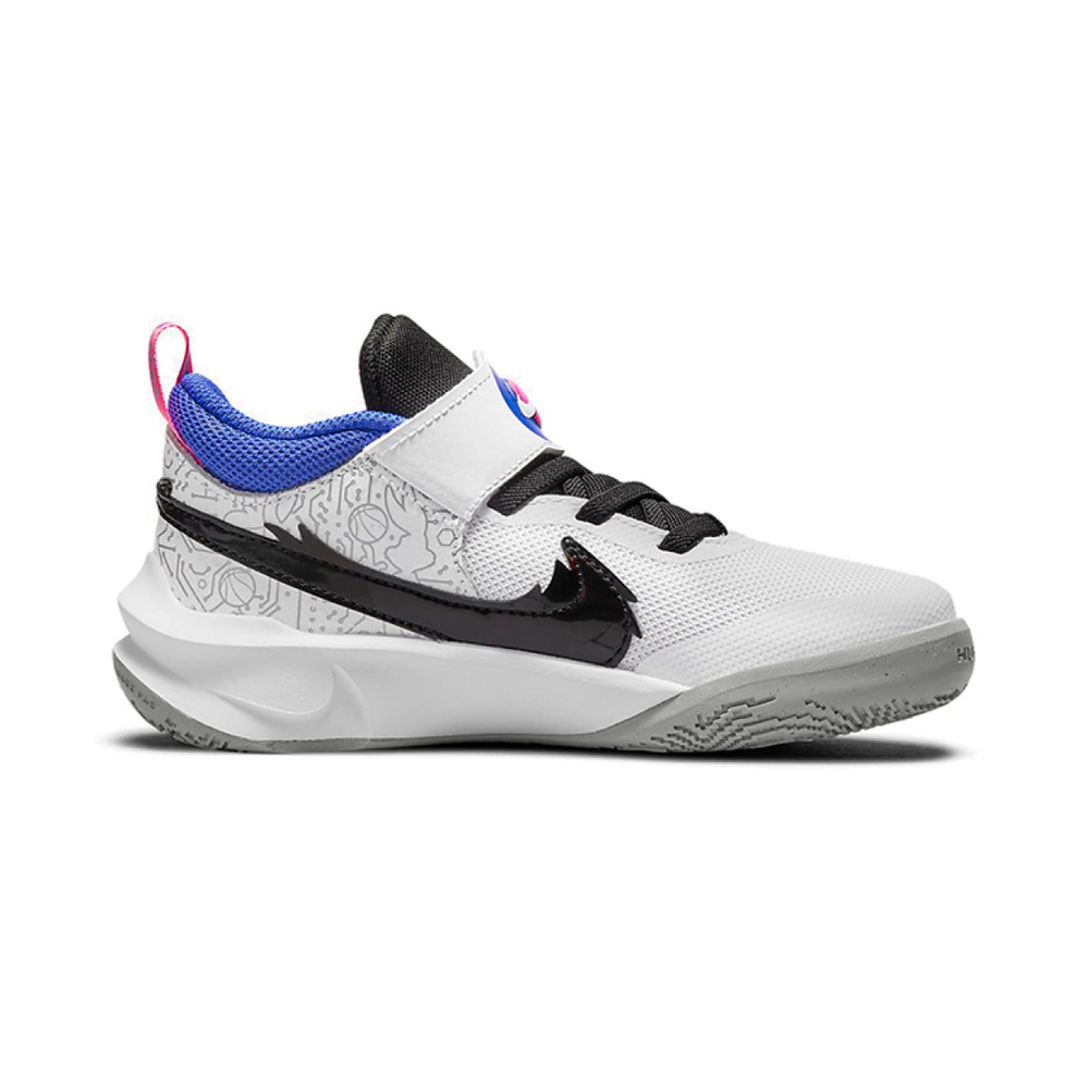 Space Jam x Nike Team Hustle D 10 SE