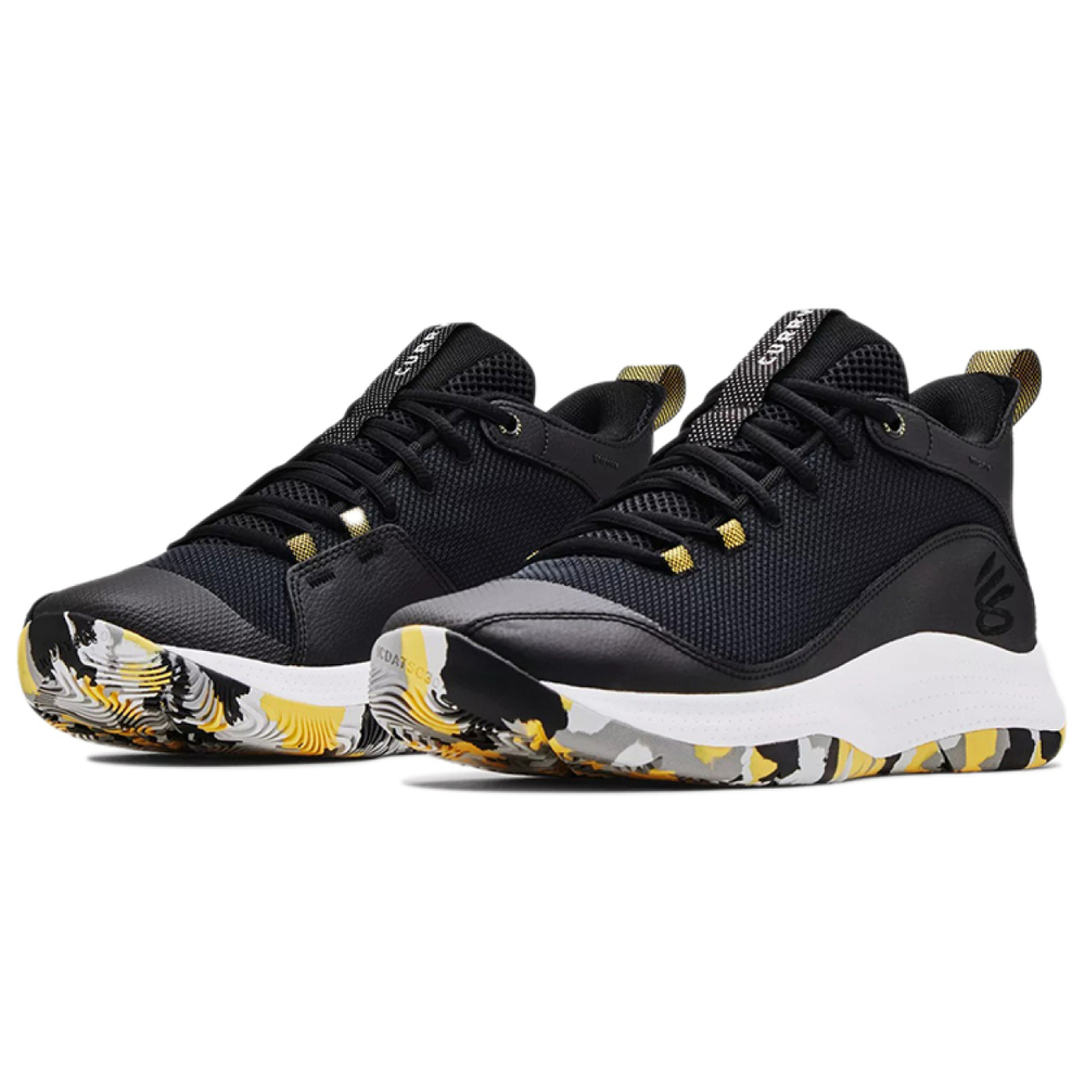 Under Armour 3Z5 CURRY