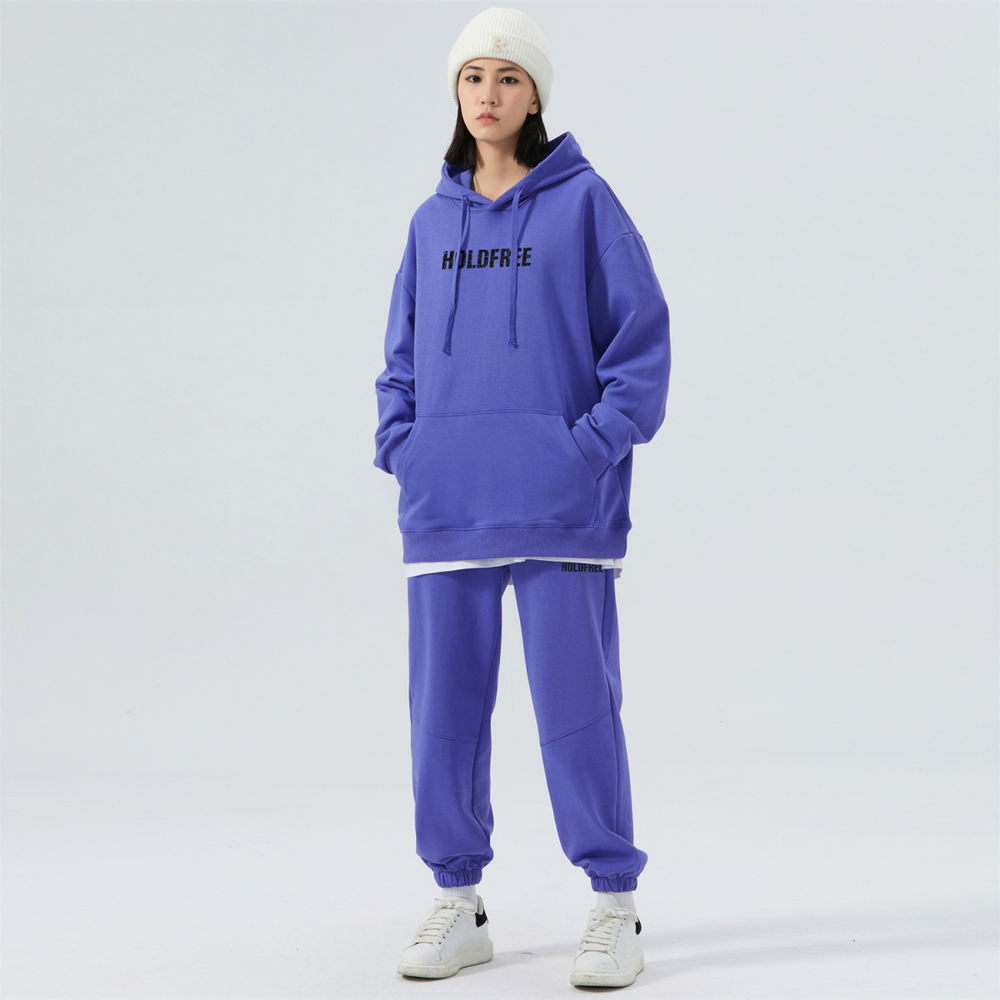 HOLDFREE FW22 logo