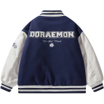 Doraemon A Logo