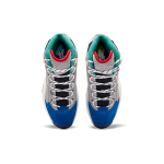 Reebok Question "Draft Night"