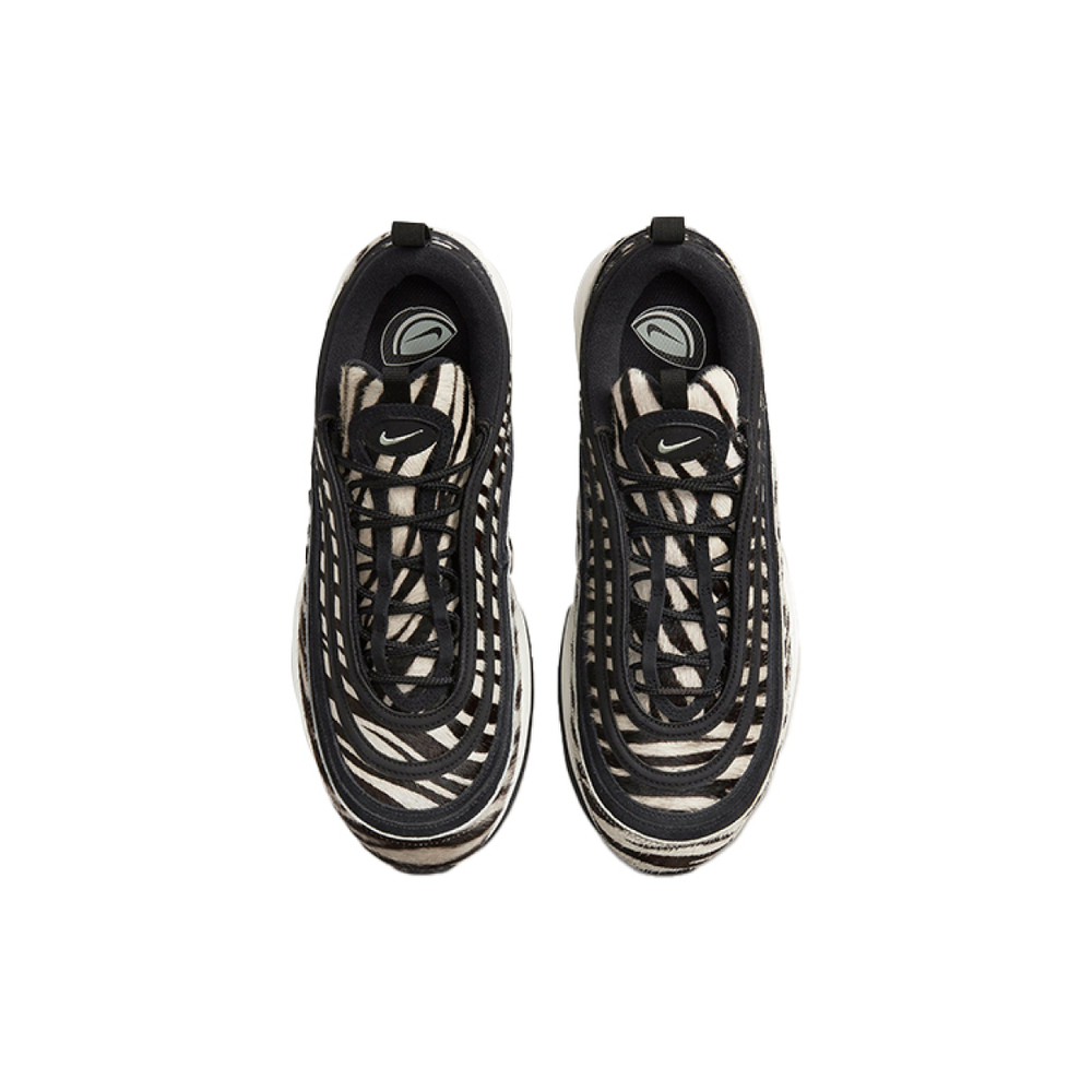 Nike Air Max 97 Zebra