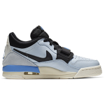 Jordan Legacy 312 low psychic blue