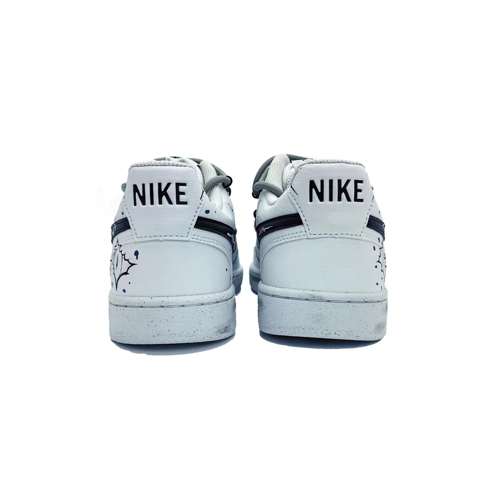 【 】 Nike Court Vision 1 PU