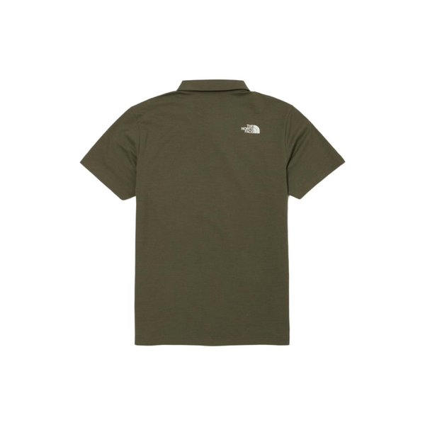 /THE NORTH FACE Logo Polo