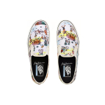 Vans slip-on Surf