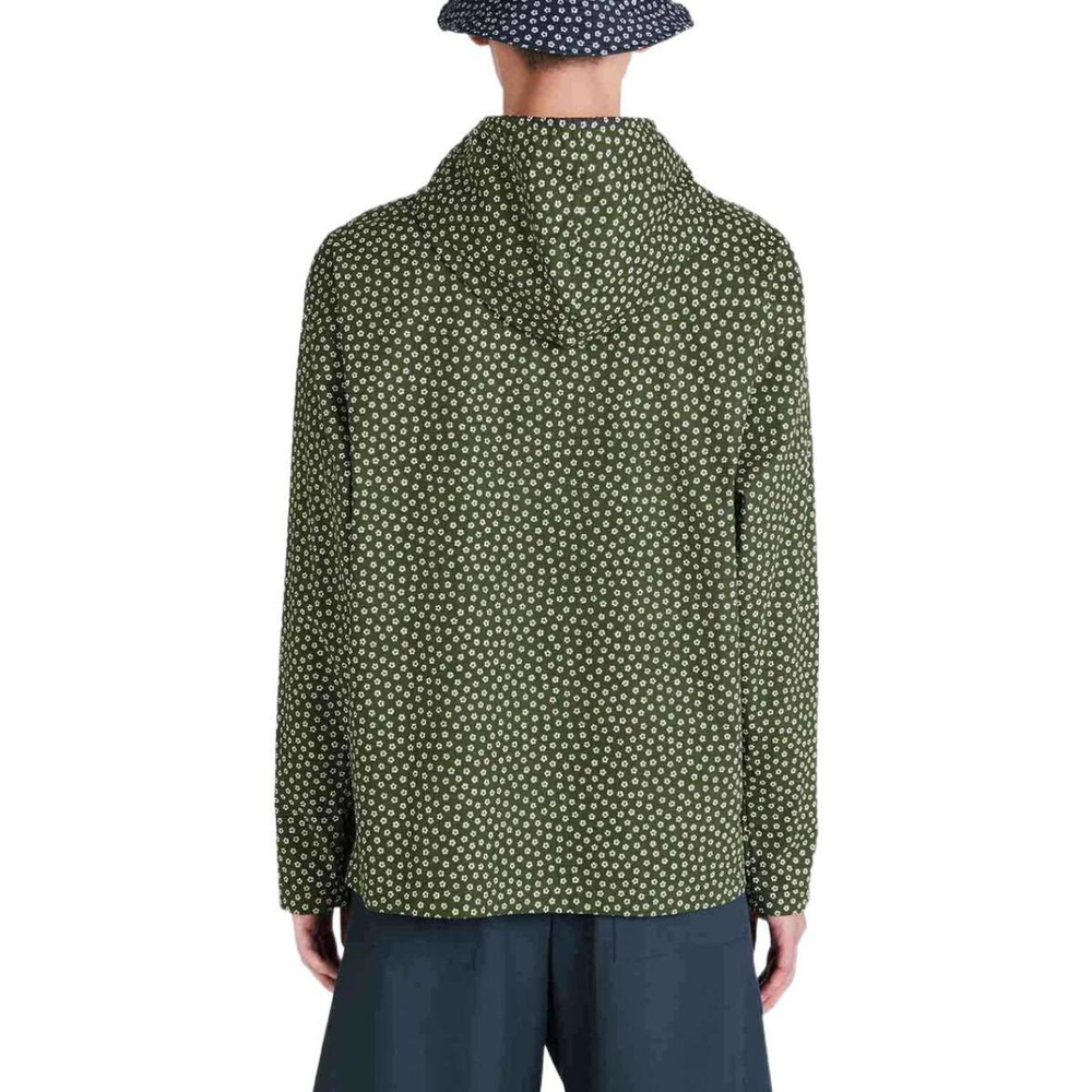 KENZO x Nigo FW22 Boke