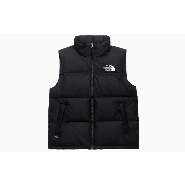 THE NORTH FACE 1996 Nuptse UE Icon Logo