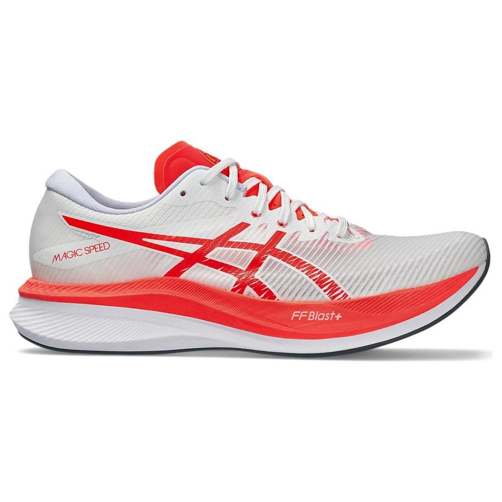Asics Magic Speed 3.0 PU