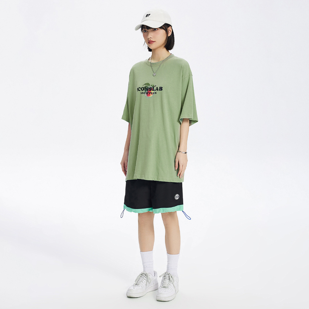 ICONS Lab T