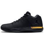 Air Jordan 31 Low Black Gold
