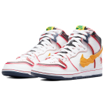 Nike Dunk pro qs "gundam"