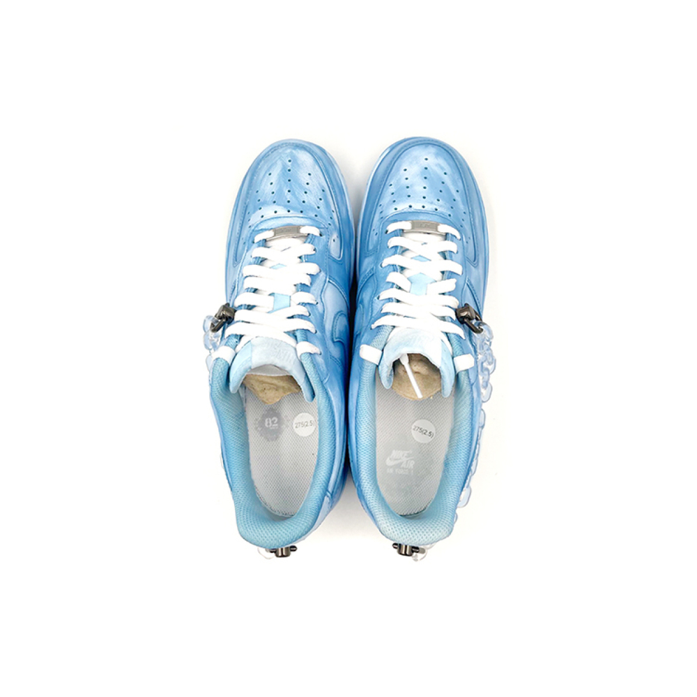 【 】Nike Air Force 1