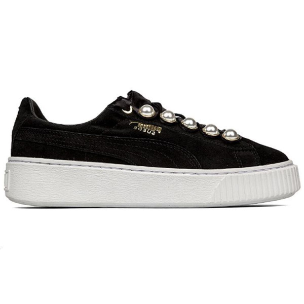 PUMA Suede
