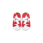 TD Air Jordan 6 Retro Neutral Grey