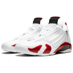 Jordan Air Jordan 14 Retro Candy Cane 2012
