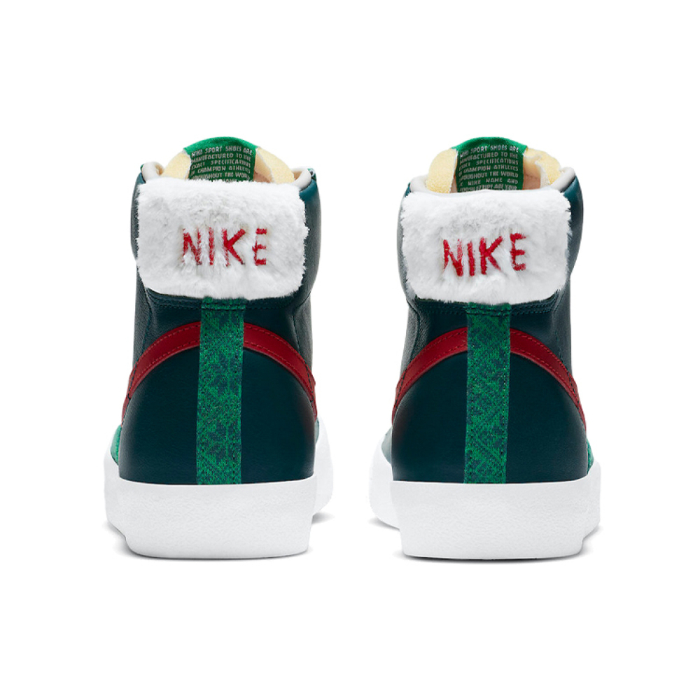 Nike Blazer 77 Christmas