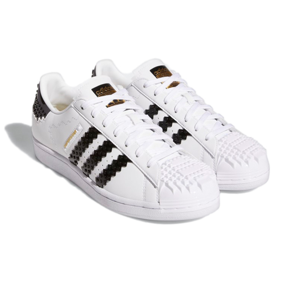 LEGO/ x adidas originals Superstar