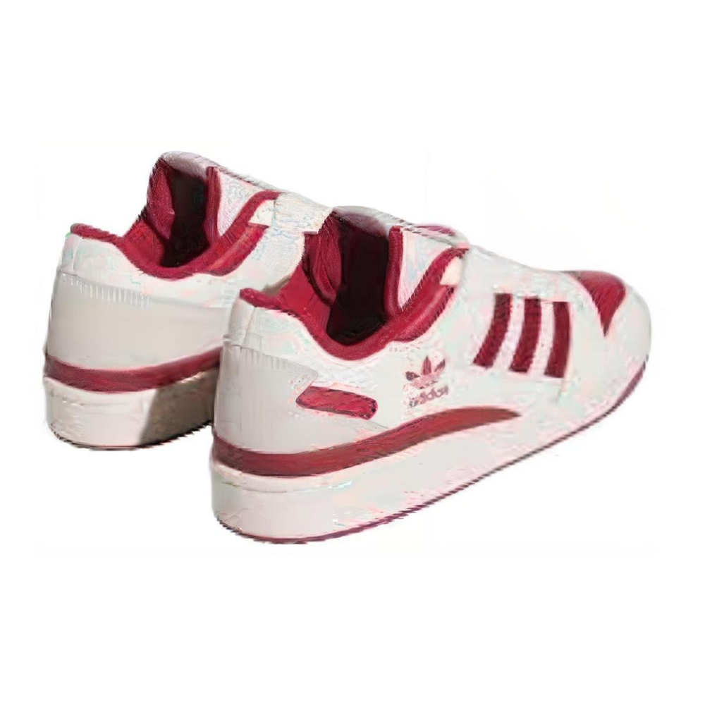 Adidas originals FORUM Low "Indiana"