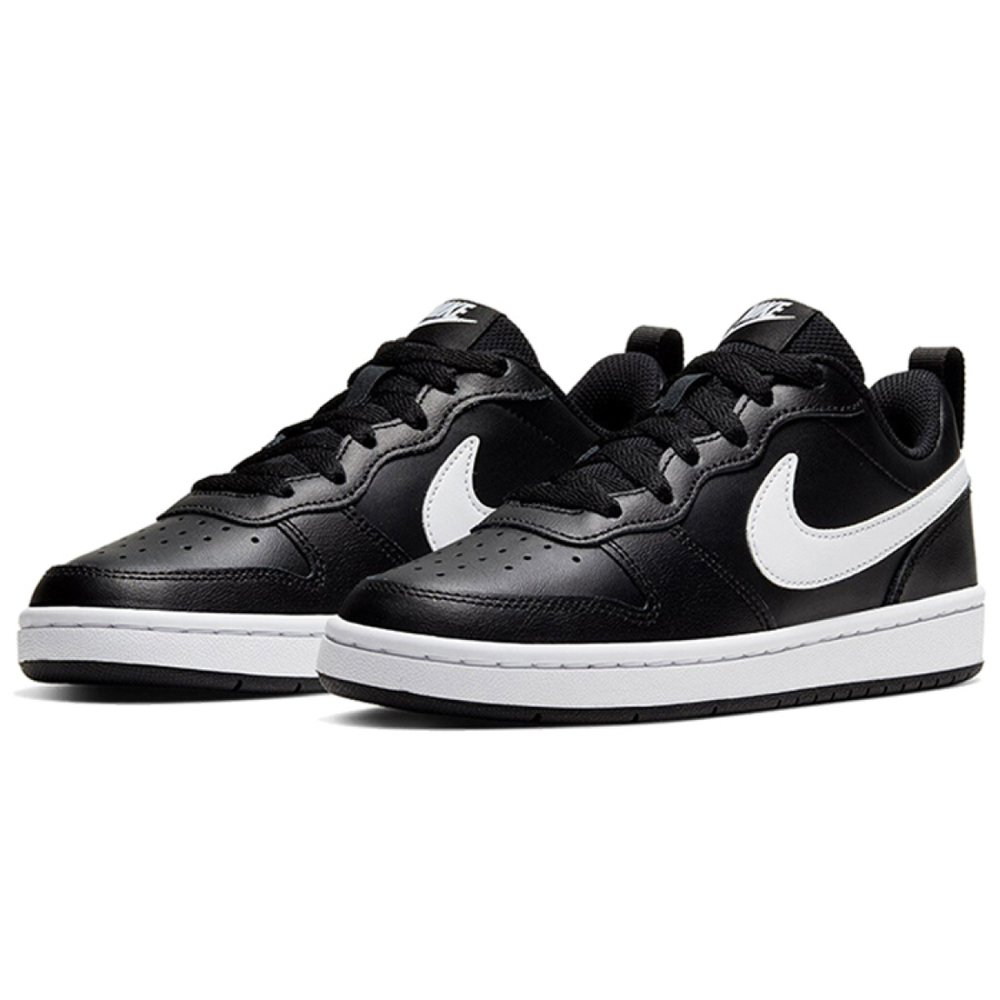 Nike Court Borough Low 2