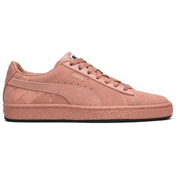 PUMA Suede