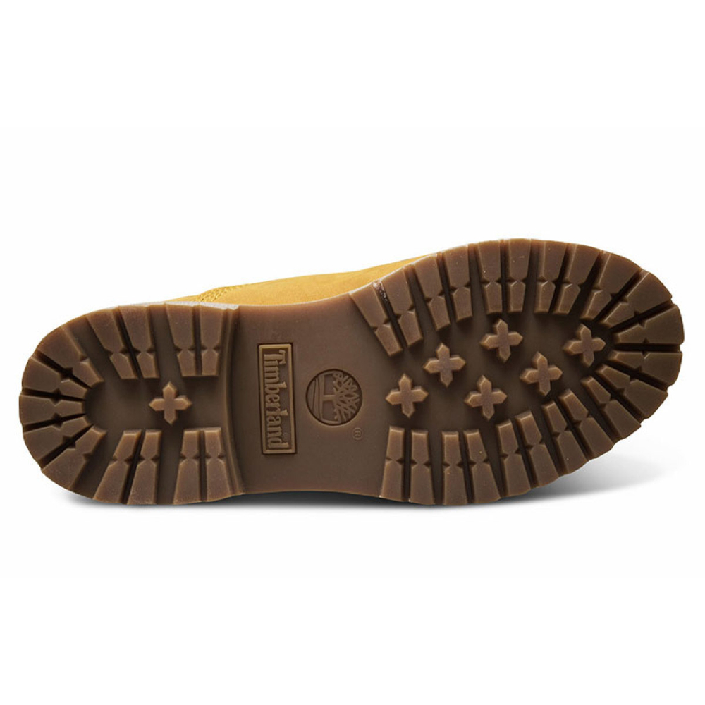 Timberland Waterville