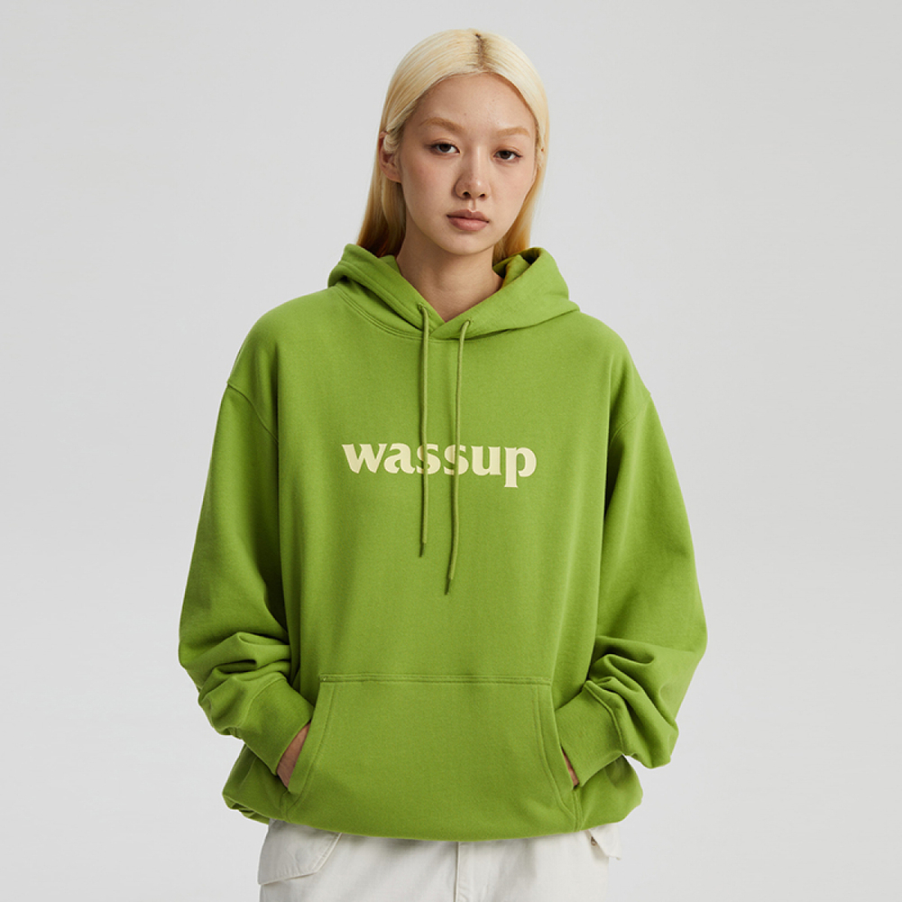 WASSUP logo