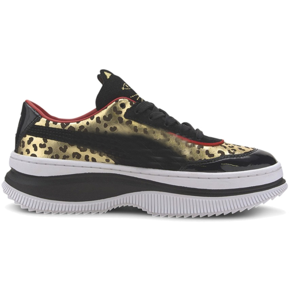Charlotte Olympia x PUMA DEVA