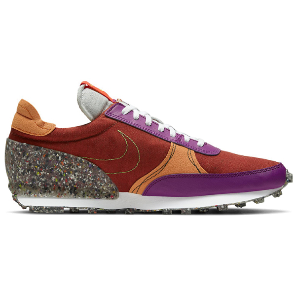 Nike Daybreak Type "Rugged Orange"