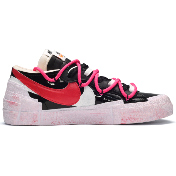 【 】 Sacai x Nike Blazer