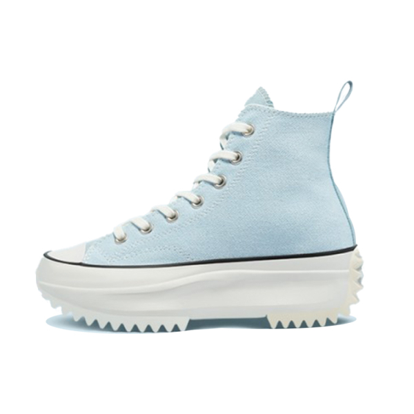 Converse Run Star Hike