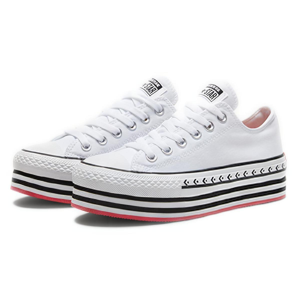 Converse Chuck Taylor All Star Platform Layer Low