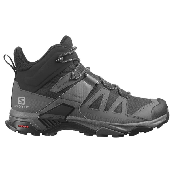 Salomon X Ultra 4 Mid Gore-tex