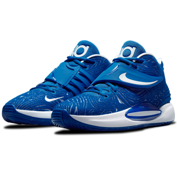 Nike KD 14 TB "Blue"