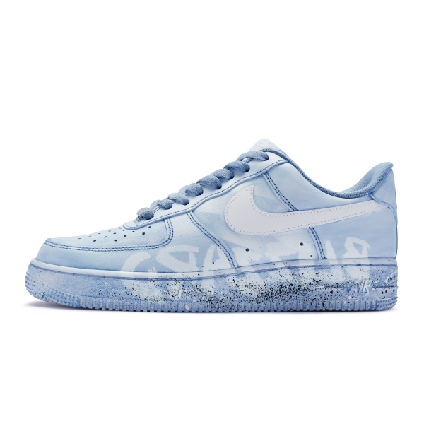 【 】 Nike Air Force 1 LE GS